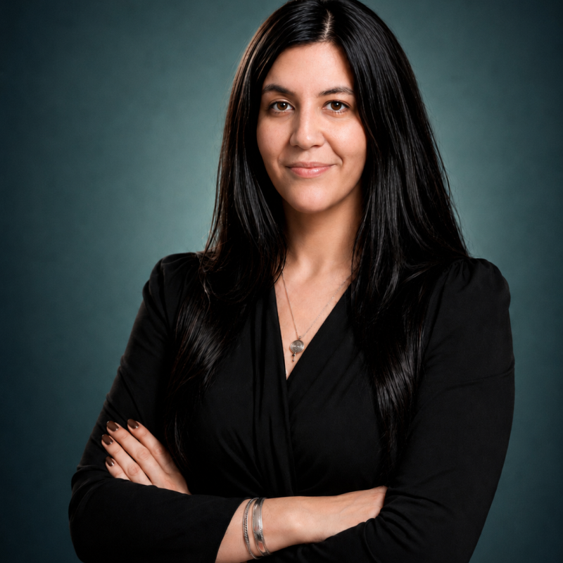 Isis Paola Núñez Franco