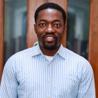 Gbenga Samuel Adebiyi