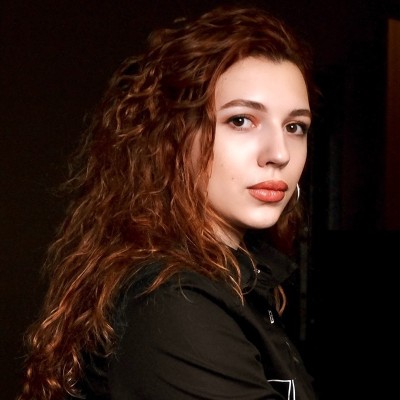 Irena Zimovska