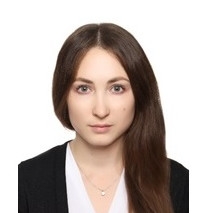 Eleonora Iunusova