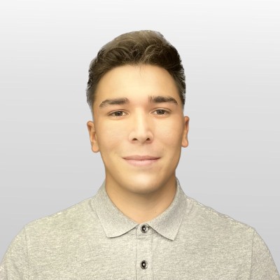 Ildar Abdrakhmanov
