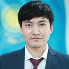 Nursultan Svankulov