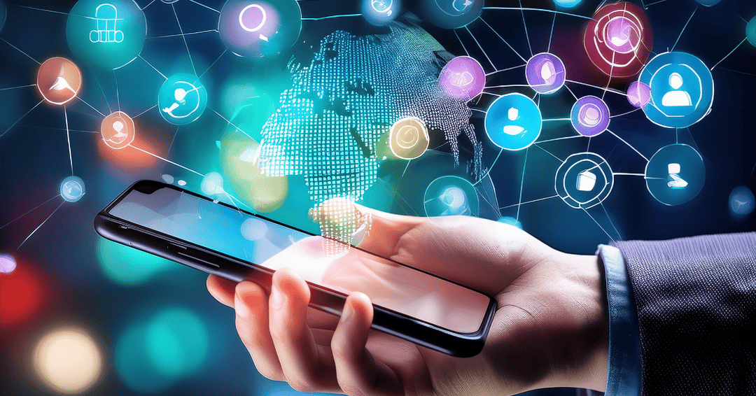 vidéo pour réseaux sociaux