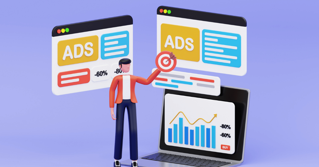 plateforme publicitaire