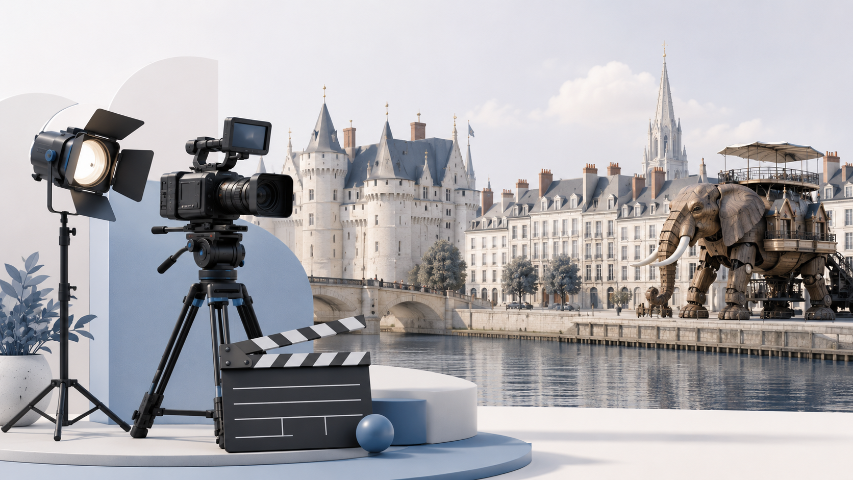 top classement meilleure agence vidéo nantes