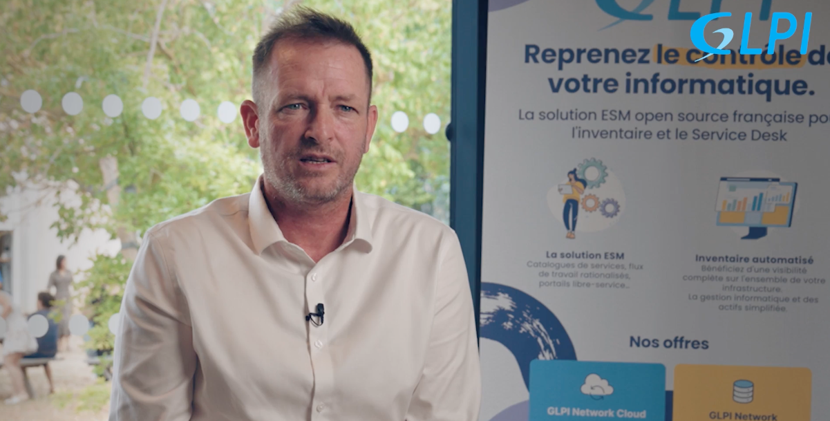 témoignage client Teclib