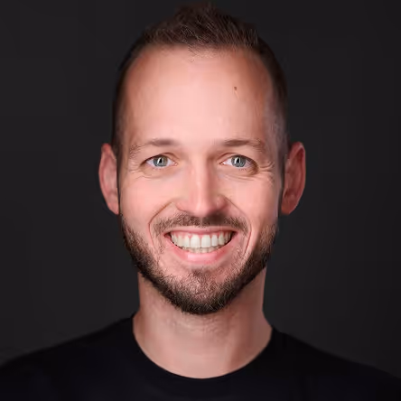 Photo of Reinier van Eijk