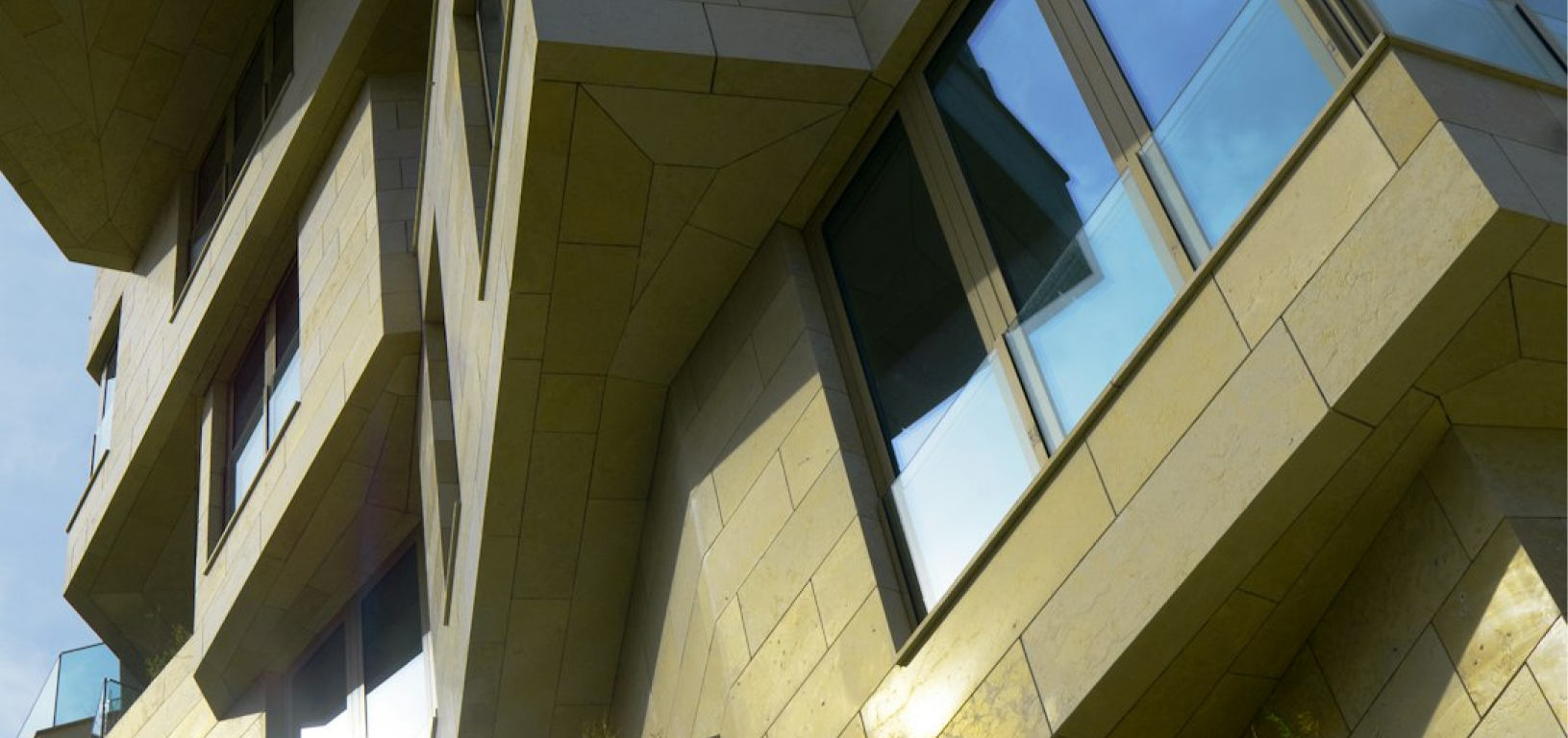 Decorative image representing township clusters