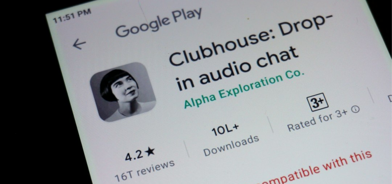 Decorative image representing society clubhouses