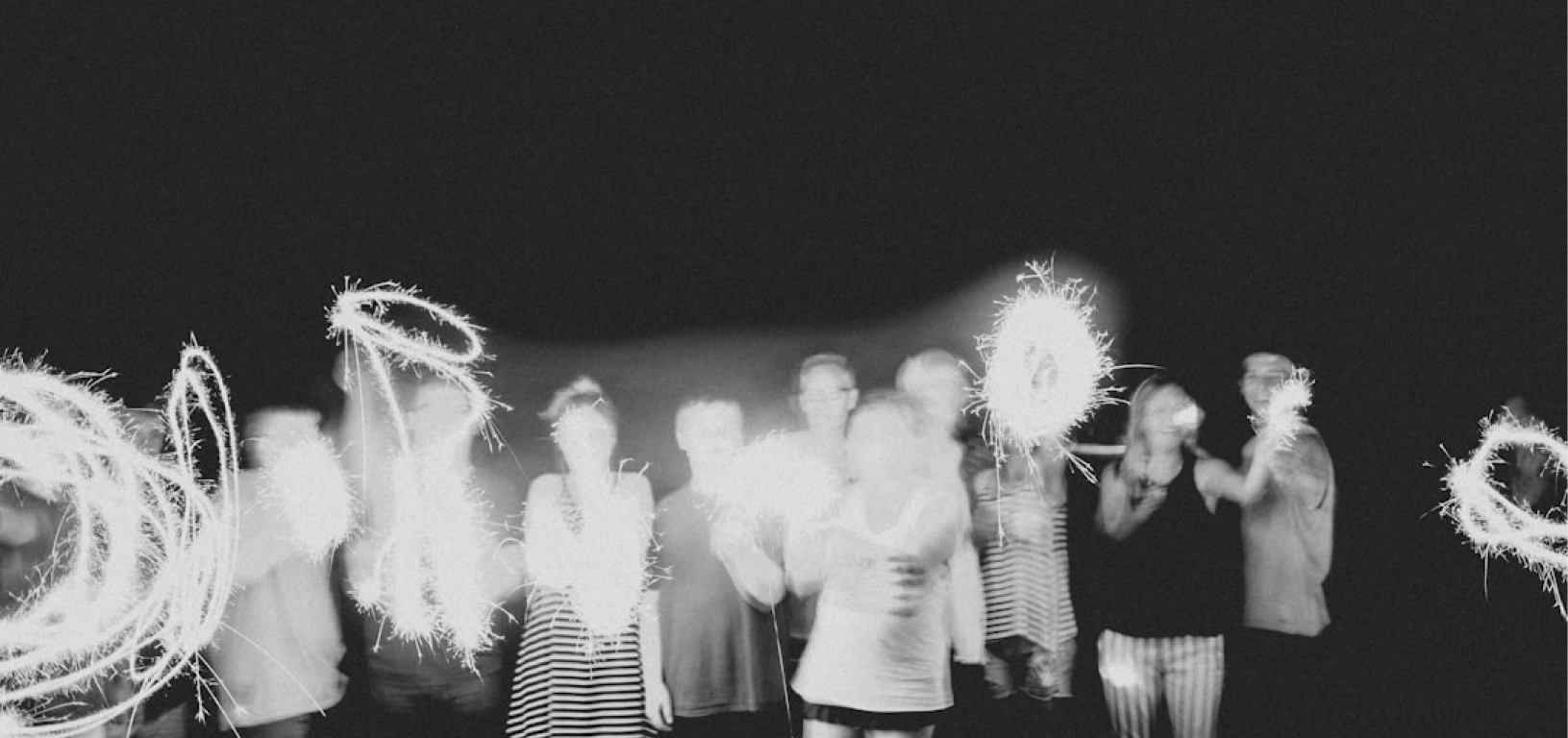 Decorative image representing festive events