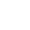 Outline of a speech bubble, symbolizing communication or messages.