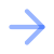 Vector graphic of a right-facing arrow, indicating direction or progression.