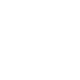 Icon of stacked cylinders, possibly representing coins or data storage.