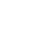 Icon of stacked cylinders, possibly representing coins or data storage.