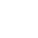 Coffee cup icon with steam, representing hot beverages.
