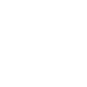 Outline of a coffee cup with steam rising, indicating beverage.