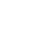 Outline of a heart shape, a common symbol for liking.