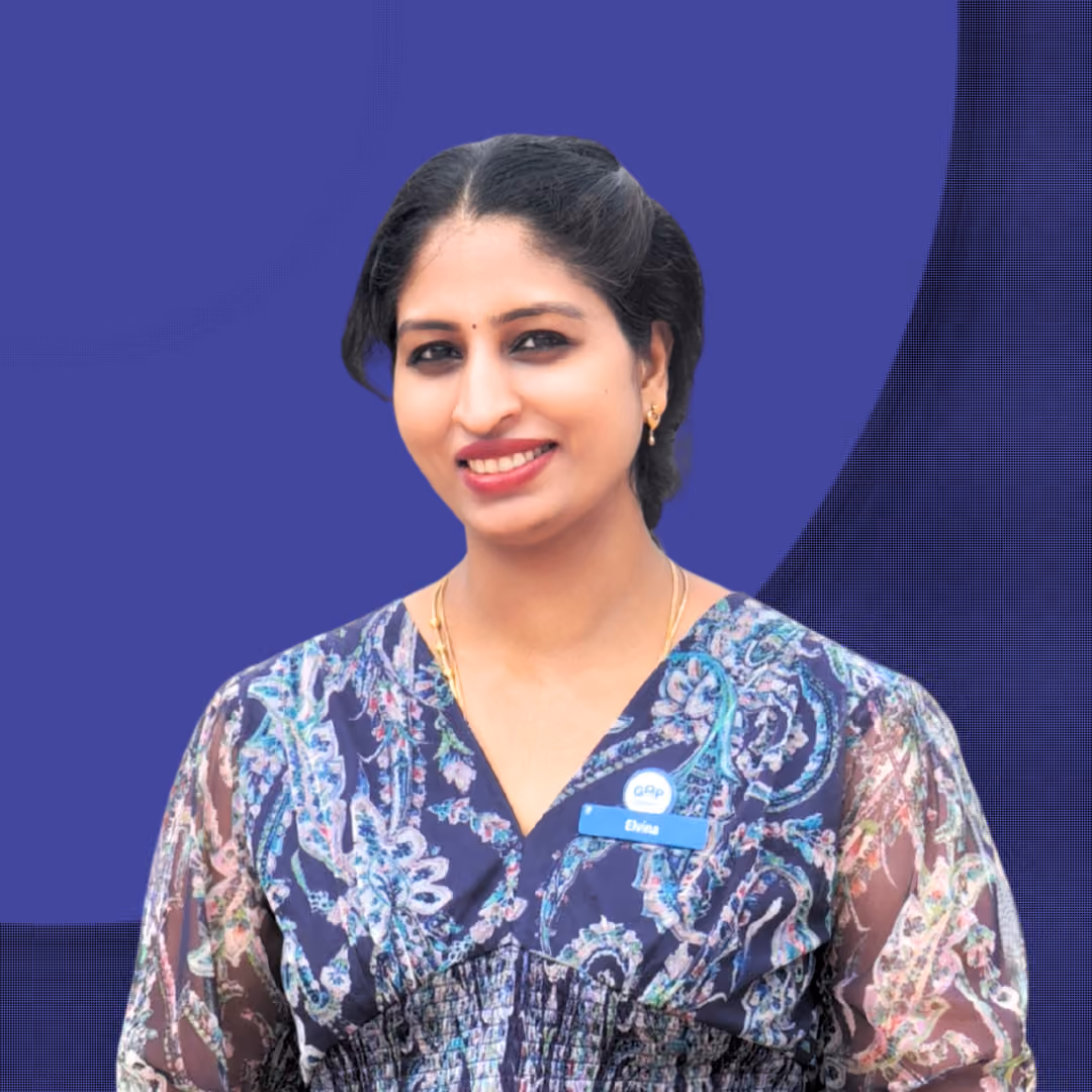 Elvina Densy, Founder of Advanced Impact Marketing (AIM)