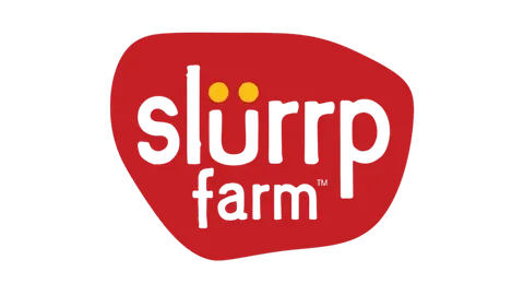 Slurrp Farm logo