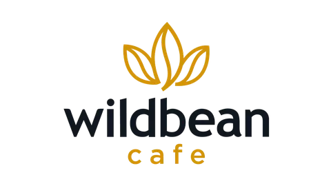 Wild Bean Cafe logo