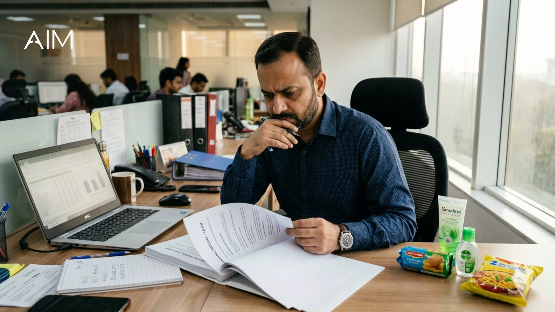 Red Flags to Watch for Before Hiring a Sampling Agency.