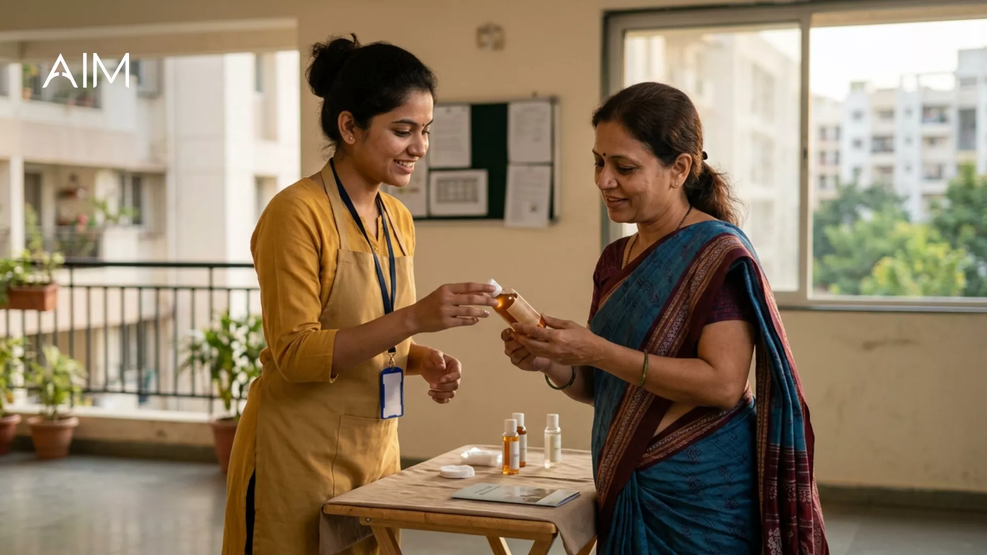 The Best Places to Sample Home Care Products in India.