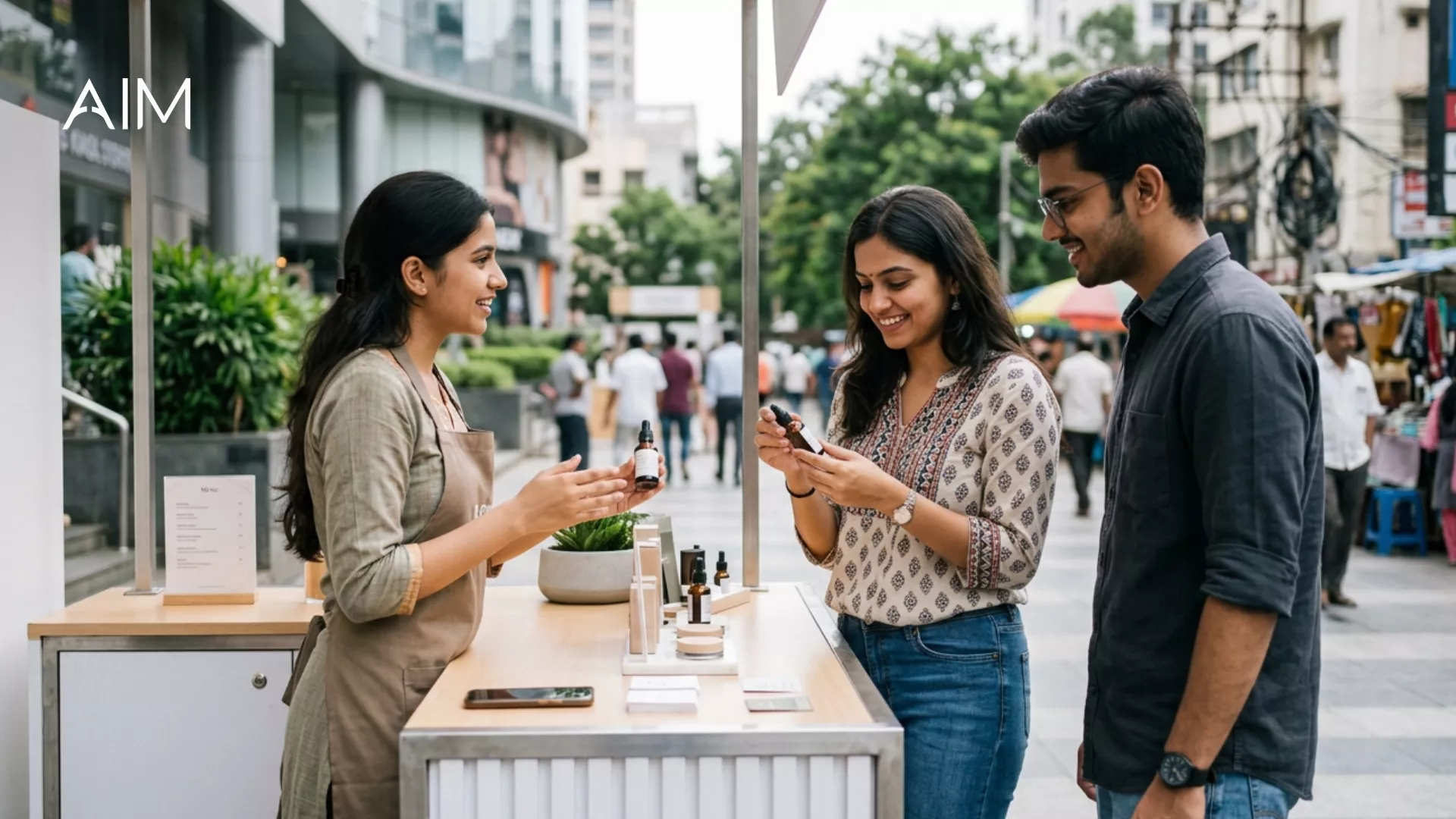 How D2C Brands Can Use Sampling to Beat Rising Customer Acquisition Costs.