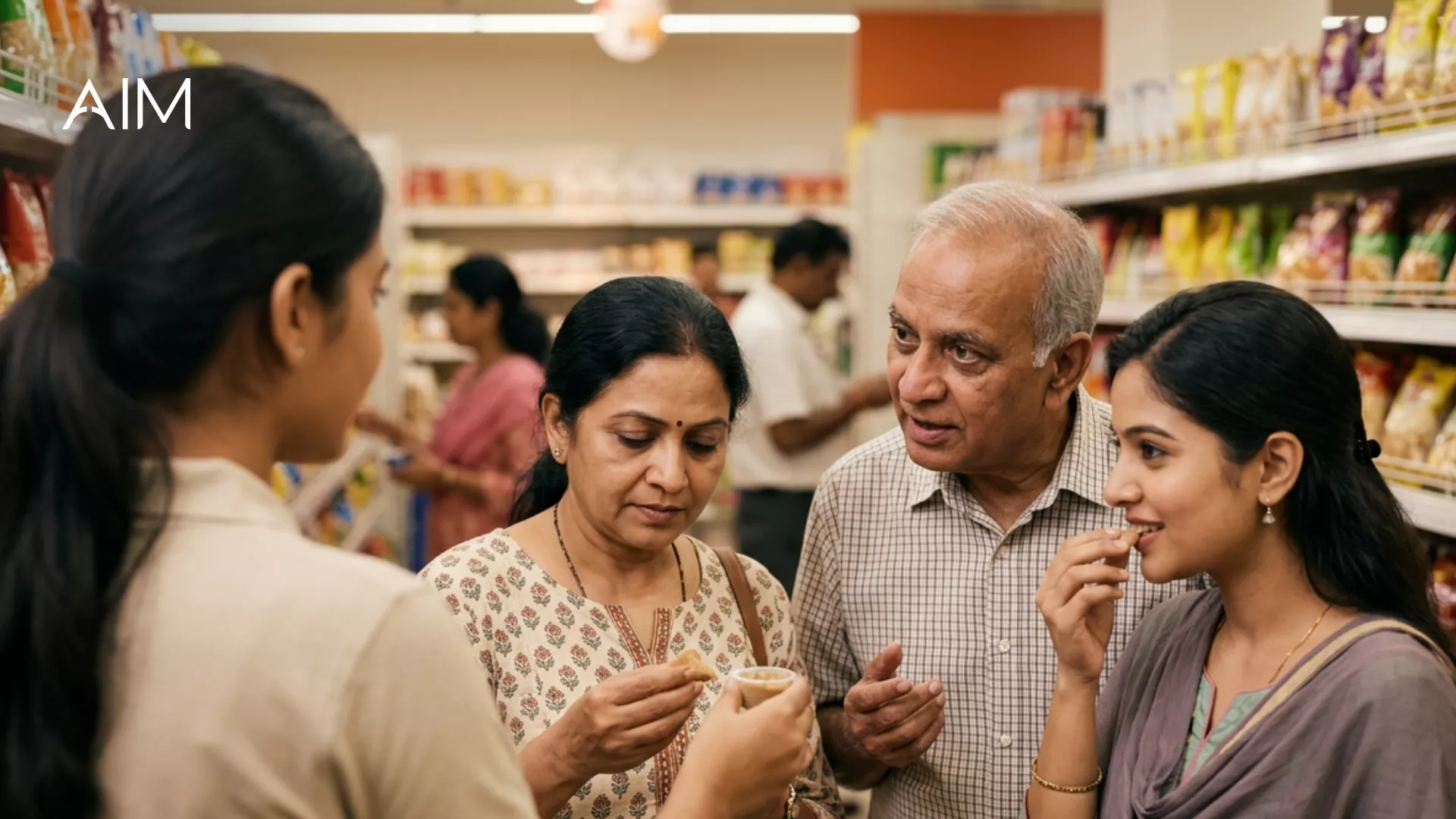 What Makes Product Sampling in India Different.