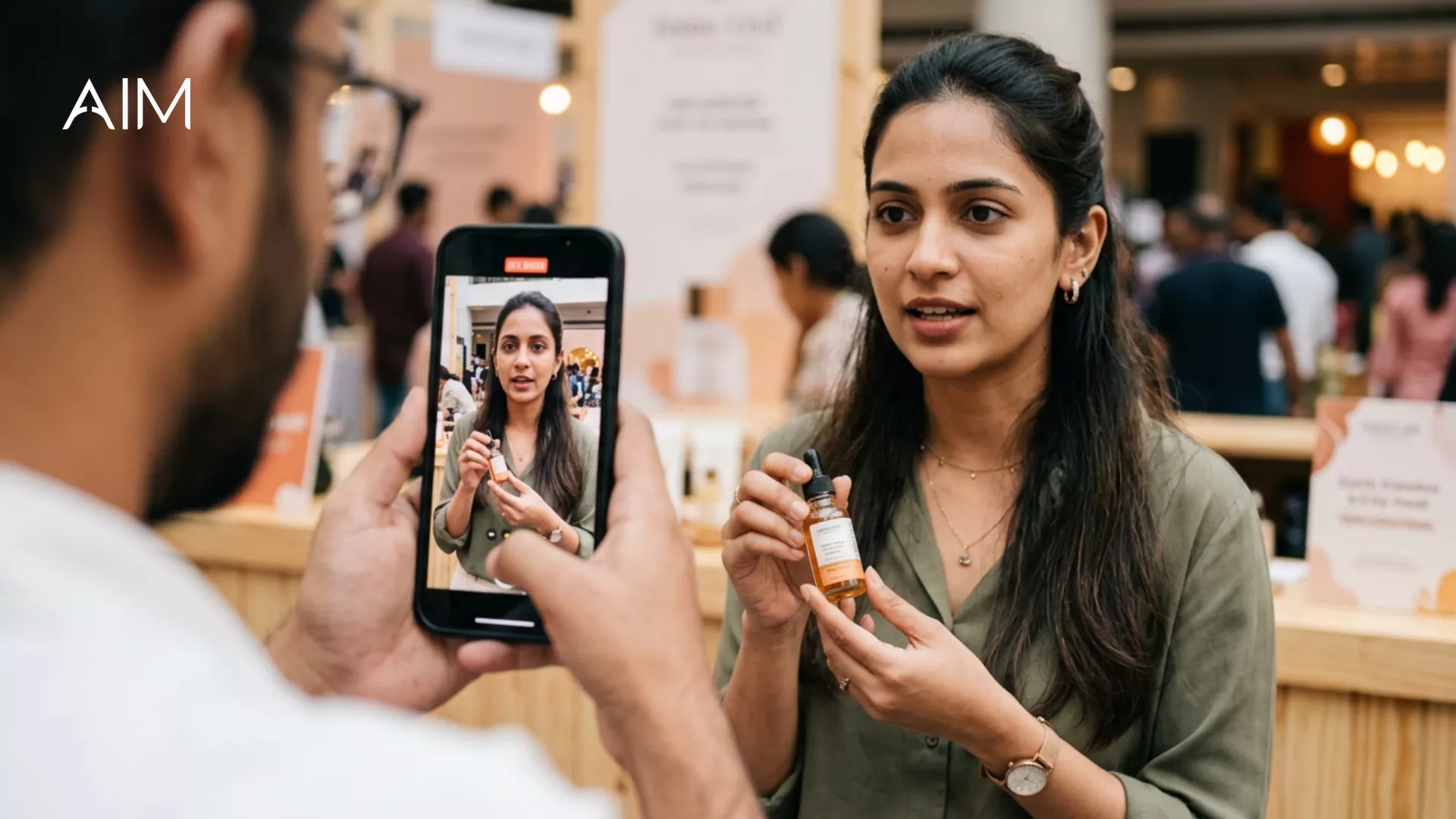 How to Track Real Sales from an Influencer Sampling Drop.