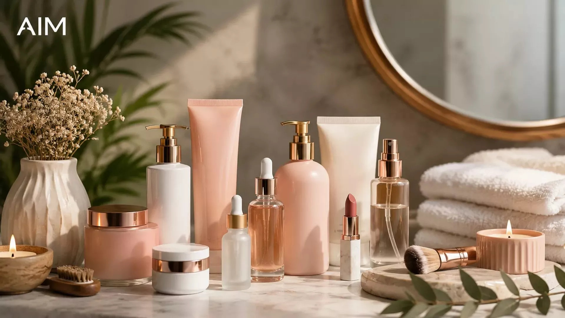 What Real Personal Care Product Sampling Looks Like.
