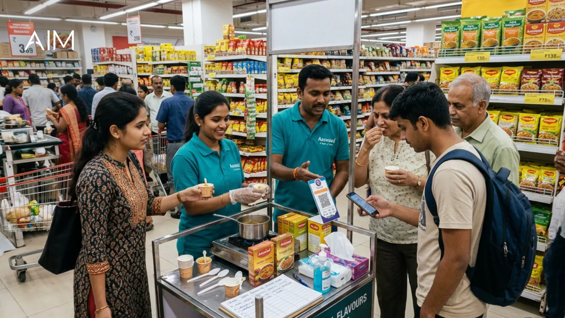Why D2C Brands Are Going Back to Physical Sampling.