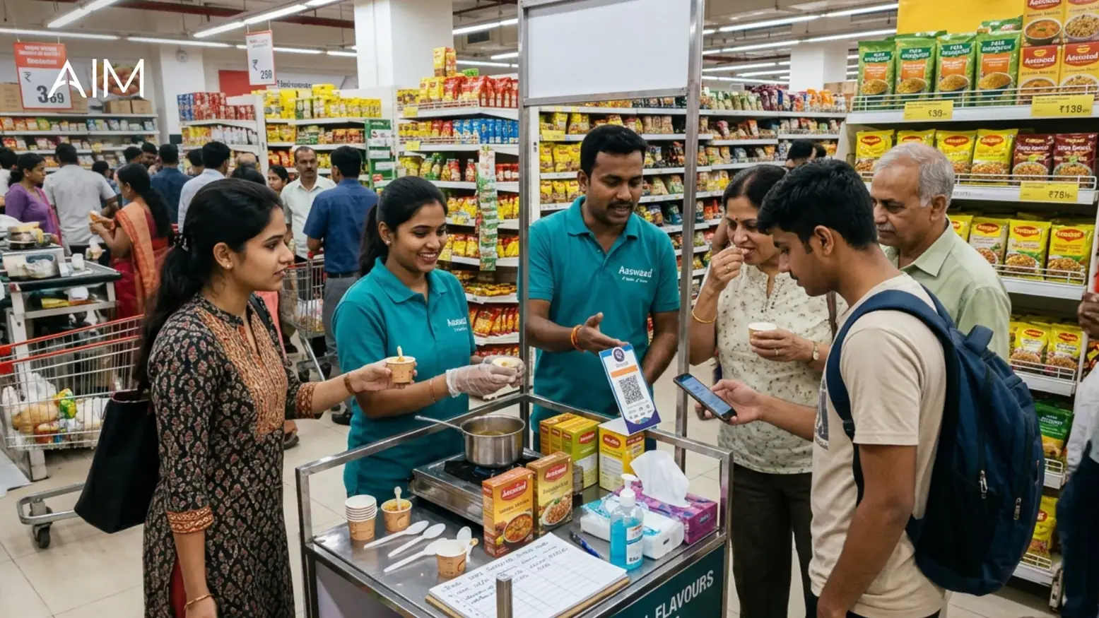 Why D2C Brands Are Going Back to Physical Sampling.