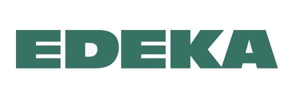 Edeka Logo