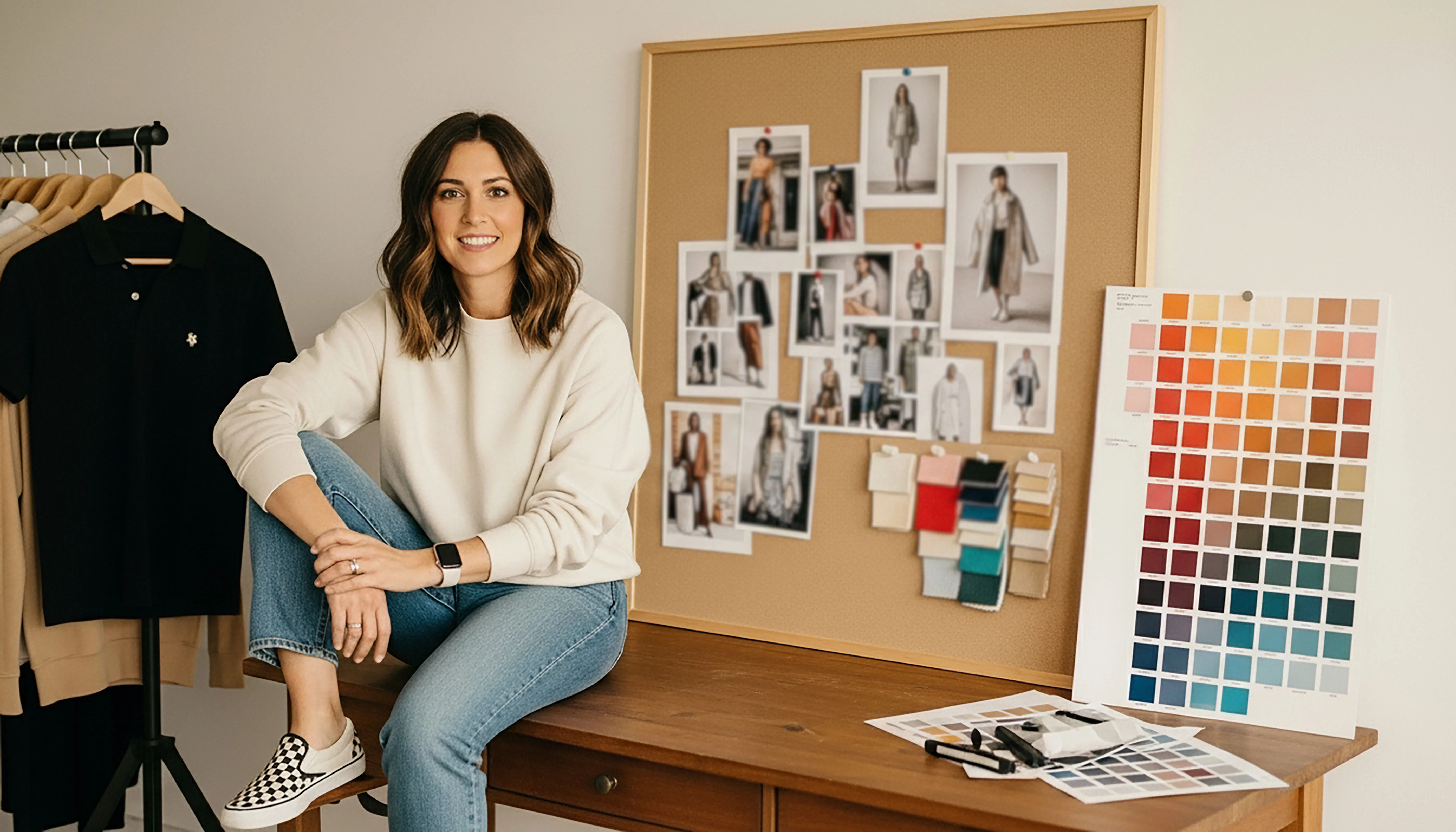 Schweissthal Kollektionsberatung