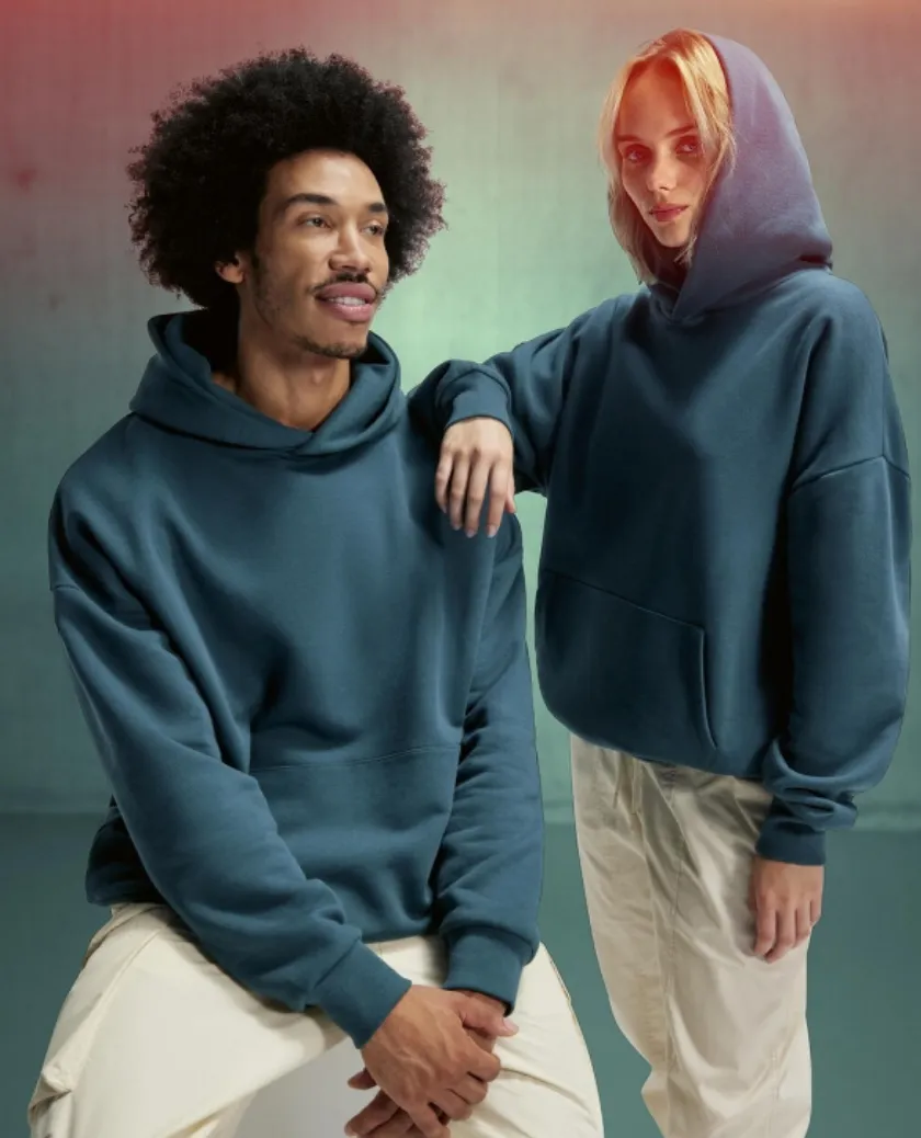 Schweissthal Essentials Hoodie