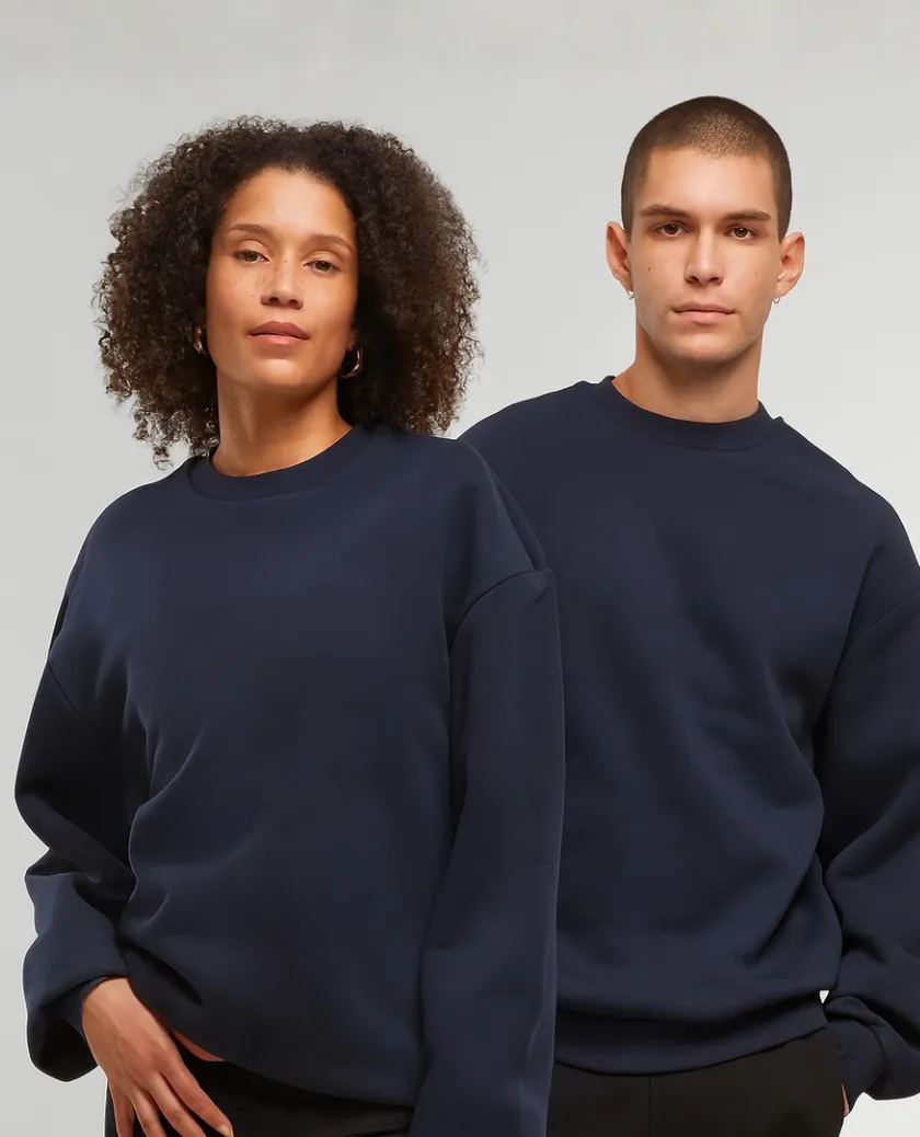 Schweissthal Bild Sweatshirt