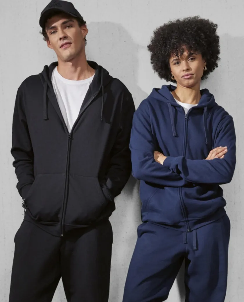 Schweissthal Essentials Sweatjacke