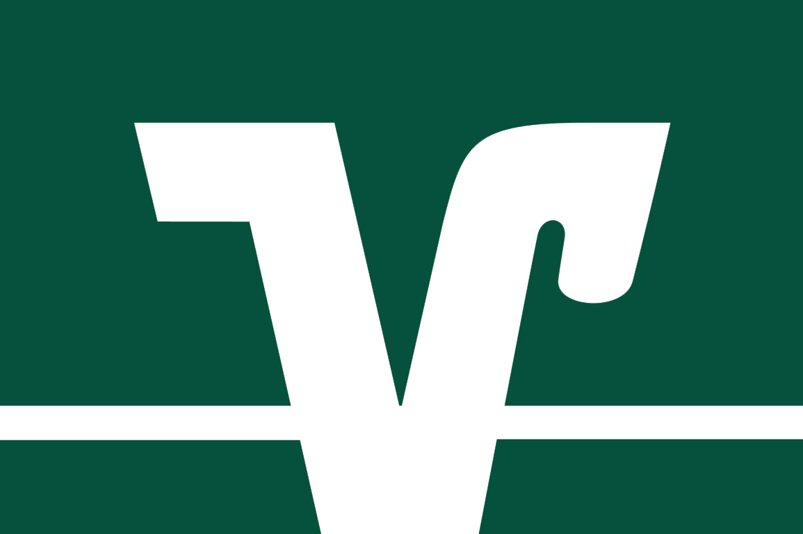 Volksbank Logo Bild