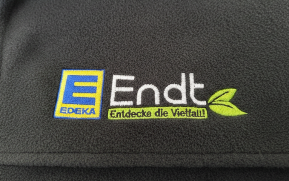 Edeka Endt Emblem