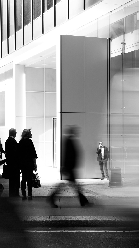 Illustration Detection de vos talents