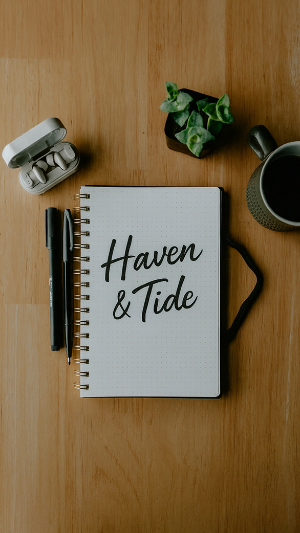 Illustration Anticipation & Transformation