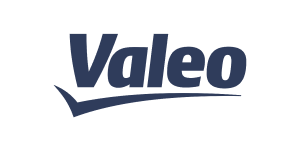 Logo Valeo