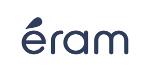 Logo Eram