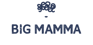 Logo Big Mamma