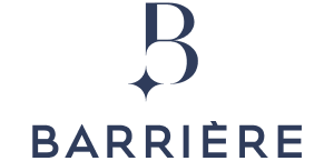 Logo Barrière