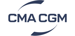 Logo cma cgm