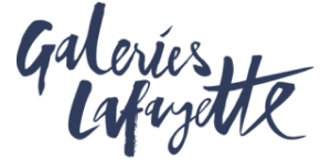 Logo galeries lafayette
