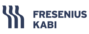 Logo fresenius kabi