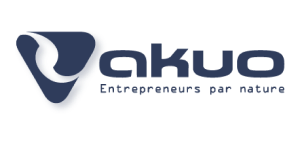 Logo akuo