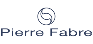 Logo pierre fabre